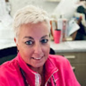 Meet your Posher, Jill